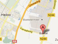 Kaart